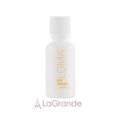 �ֲ��� Loma Daily Shampoo ������� ��� ��������� ������������