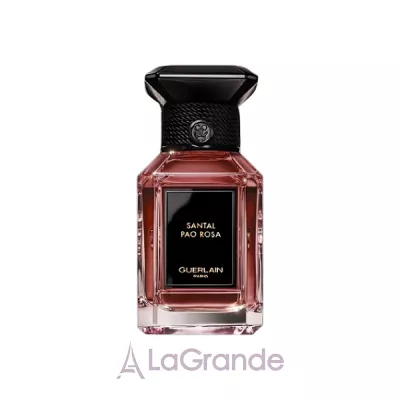 Guerlain Santal Pao Rosa ����������� ����