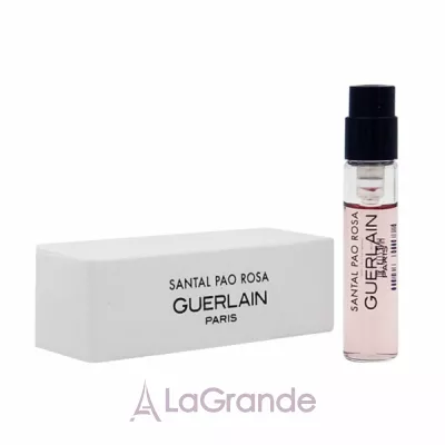 Guerlain Santal Pao Rosa ����������� ����