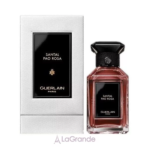 Guerlain Santal Pao Rosa ��������������� ����