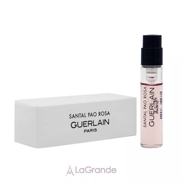 Guerlain Santal Pao Rosa ��������������� ����