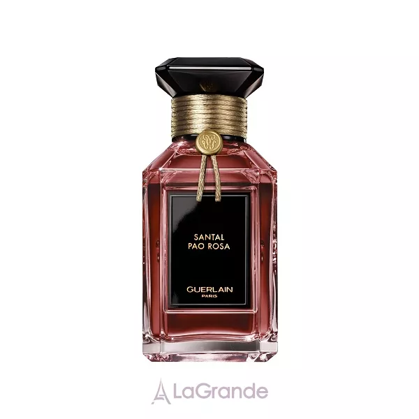 Guerlain Santal Pao Rosa ��������������� ���� (������)