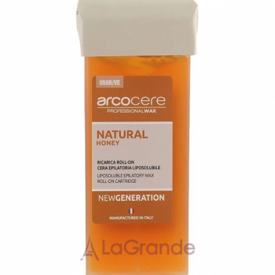 Arcocere  New Generation Professional Wax Natural ���� ��� ��������� � ������� �����������