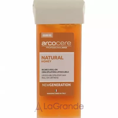 Arcocere  New Generation Professional Wax Natural ���� ��� ��������� � ������� �����������