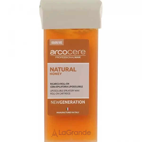 Arcocere  New Generation Professional Wax Natural ���� ��� ��������� � ������� �����������