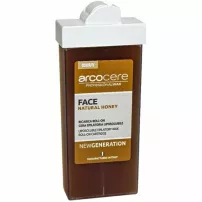 Arcocere New Generation Professional Face Natural Honey ���� � ������� ����������� ������� � ����� ������� ��� ��������� ���� ����