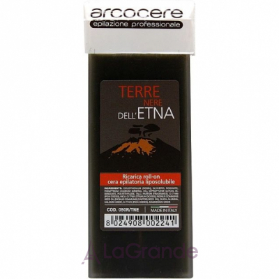 Arcocere New Generation Professional Wax Black Etna Volcano ���� � ������� 