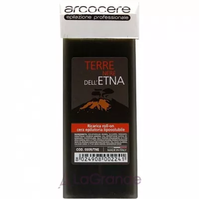Arcocere New Generation Professional Wax Black Etna Volcano ���� � ������� 