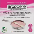 Arcocere Professional Wax Stripless Pink �������� ���� ��� ��������� � ������������� ���� 