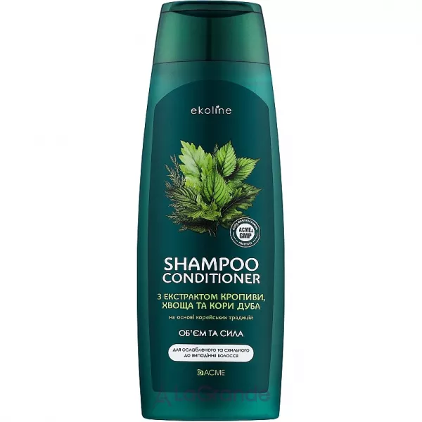 Ekoline Shampoo Conditioner �������-����������� ��� ����������� �� ��������� �� �������� �������