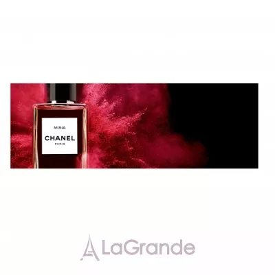 Chanel Les Exclusifs de Chanel Misia  