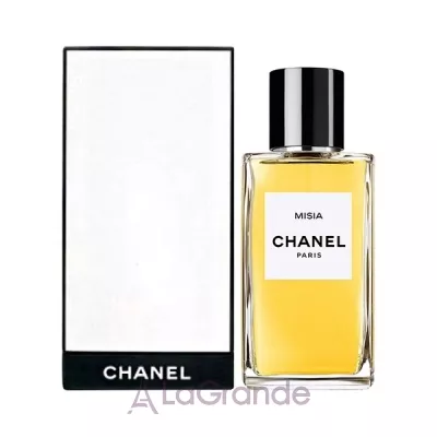 Chanel Les Exclusifs de Chanel Misia  