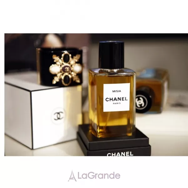 Chanel Les Exclusifs de Chanel Misia ��������� ����