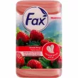 Fax Cream Soap Strawberry & Cream 5�70g