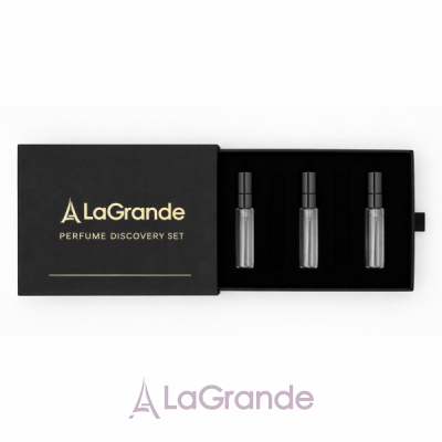 LaGrande Perfume Harmony Discovery Set ���� (3 ������� �� 5��)