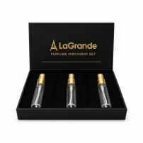 LaGrande Perfume Harmony Discovery Set ����� (3 ������� �� 5��)