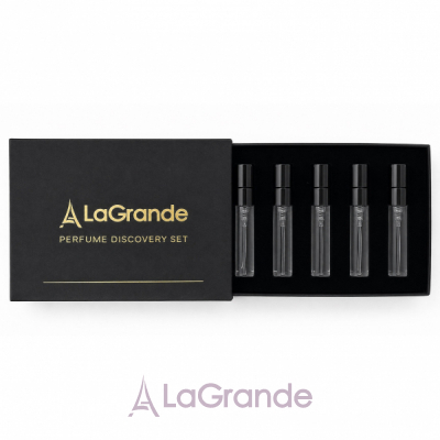 LaGrande Perfume Chance for You Discovery Set ���� (5 �������� �� 5��)