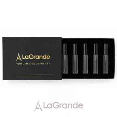 LaGrande Perfume Chance for You Discovery Set ���� (5 �������� �� 5��)