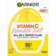 Garnier Vitamin C Wonder Tint SPF50+ ��������� ����� � ��������� � ��� ���� � SPF50+