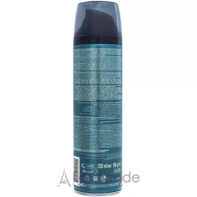 Gibbs Shaving Gel For Sensitive Skin ���� ��� ������ ��� �������������� ����