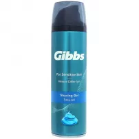 Gibbs Shaving Gel For Sensitive Skin ���� ��� ������ ��� �������������� ����