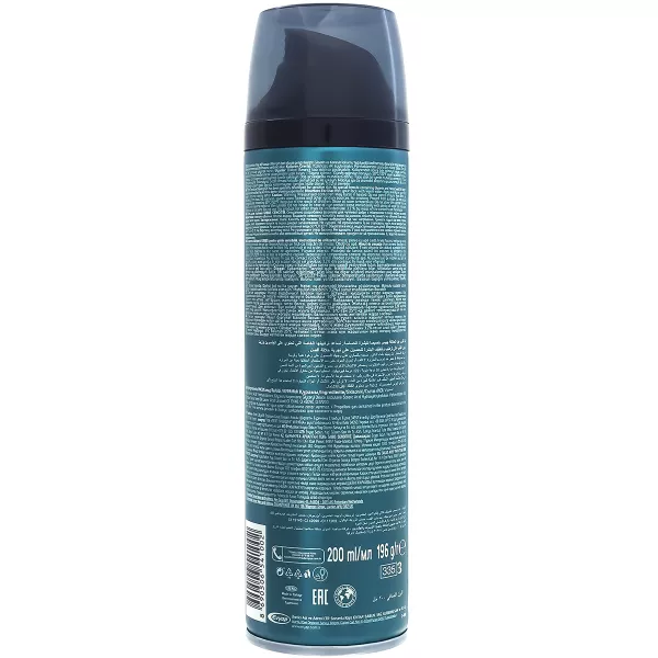 Gibbs Shaving Gel For Sensitive Skin ���� ��� ������ ��� �������������� ����