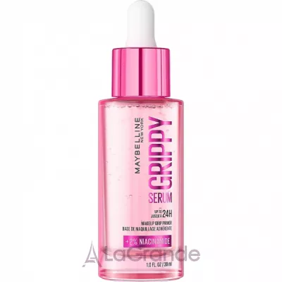 Maybelline New York Grippy Serum Primer �������-��������� ��� �������� �������