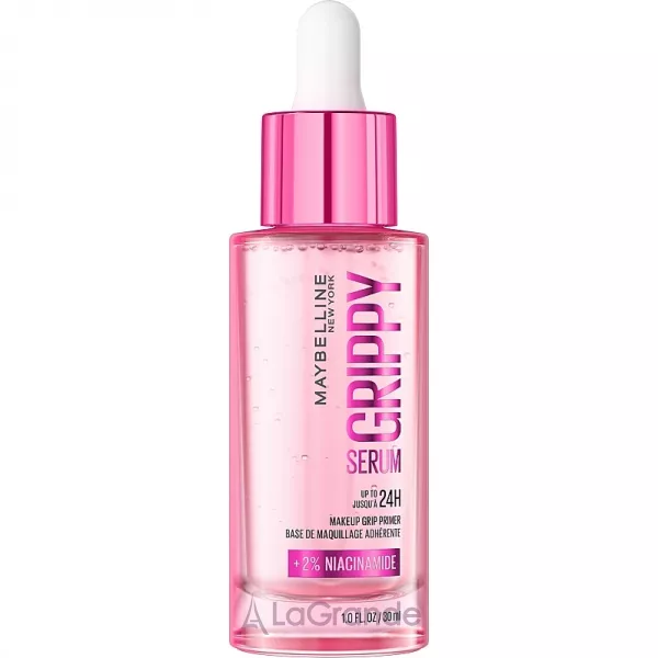 Maybelline New York Grippy Serum Primer �������-��������� ��� �������� ������
