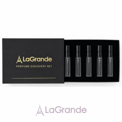 LaGrande Perfume Freshness for Her Discovery Set ���� (5 �������� �� 5��)