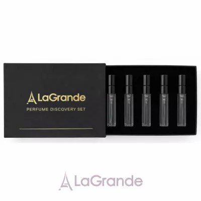 LaGrande Perfume Freshness for Her Discovery Set ���� (5 �������� �� 5��)