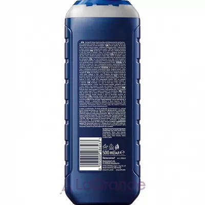 Nivea Men Fresh Kick ���� ��� ���� 3�1 ��� ��� �� ������� 