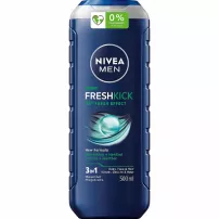 Nivea Men Fresh Kick ���� ��� ���� 3�1 ��� ���� � ����� "����� ��������"