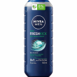 Nivea Men Fresh Kick 500ml