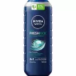 Nivea Men Fresh Kick ���� ��� ���� 3�1 ��� ��� �� ������� 