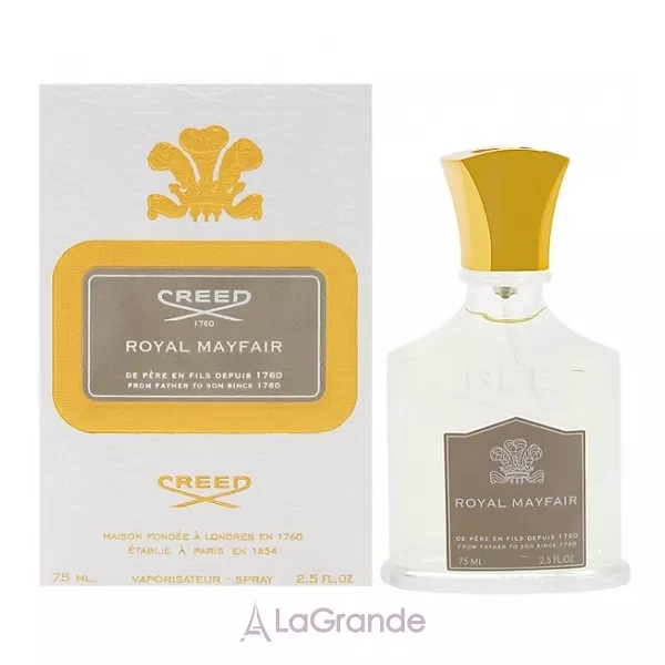 Creed Royal Mayfair ����������� ����