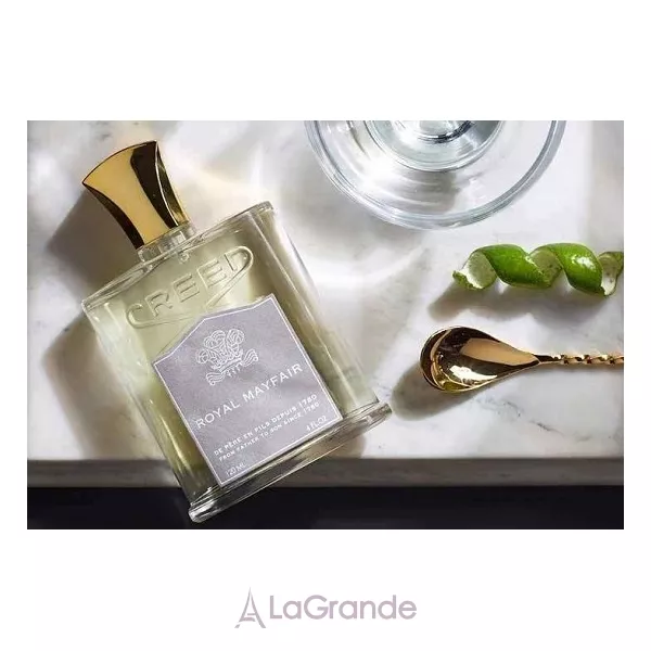 Creed Royal Mayfair ����������� ����
