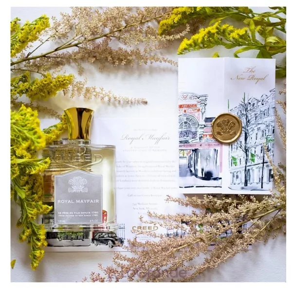Creed Royal Mayfair ����������� ����