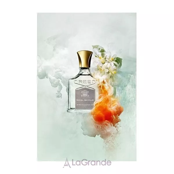 Creed Royal Mayfair ����������� ����