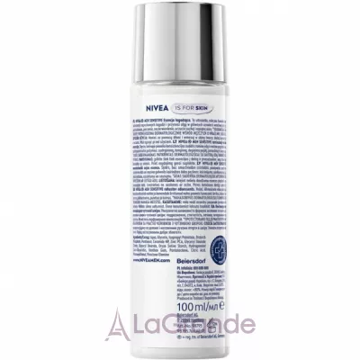 Nivea Men Sensitive Soothing Liquid ������� ���'���������� ��� ������� ���� �������