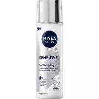 Nivea Men Sensitive Soothing Liquid �������� ���������� ��� �������������� ���� ����