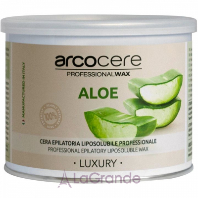 Arcocere Super Nacre Aloe ���� � ����� � ����