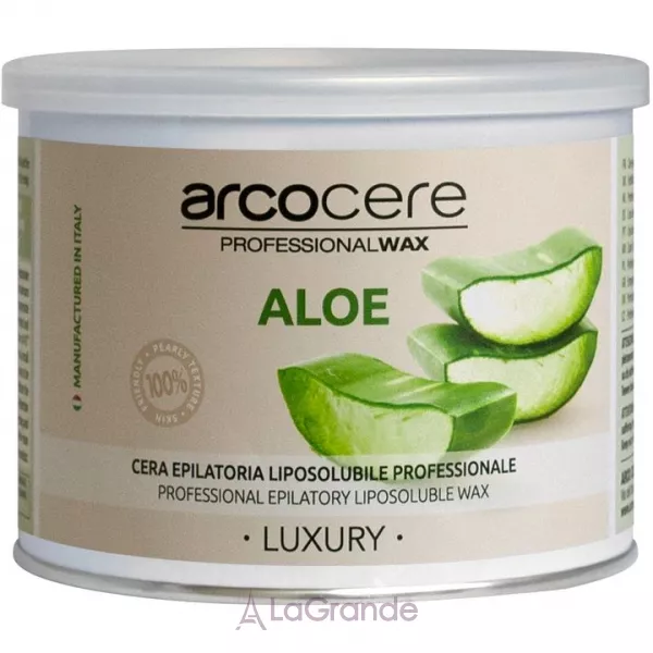 Arcocere Super Nacre Aloe ���� � ����� � ����