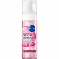 Nivea Rose Touch Face Cleansing Milk ���� ��� ���� ���������, � ��������� E