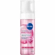 Nivea Rose Touch Face Cleansing Milk ��� ��� ������� ������������, � ������� E