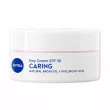Nivea Caring Day Cream SPF30 ��������� ������ ���� ��� ���� ���� �������, � ��������� �볺� �� ����������� ��������