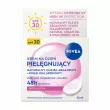 Nivea Caring Day Cream SPF30 ��������� ������ ���� ��� ���� ���� �������, � ��������� �볺� �� ����������� ��������