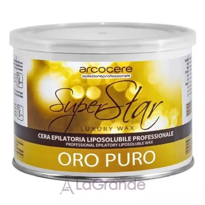 Arcocere Super Star Gold ���� � ����� ��� ��������� 