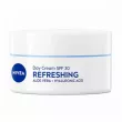 Nivea Refreshing Day Cream SPF30 50ml