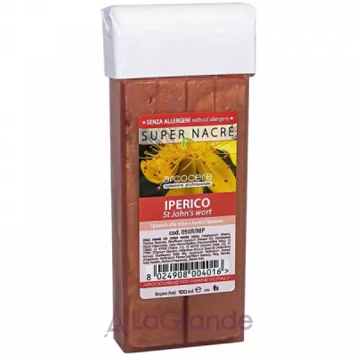 Arcocere Super Nacre St. John's Wort ���� ��� ��������� � ������� 
