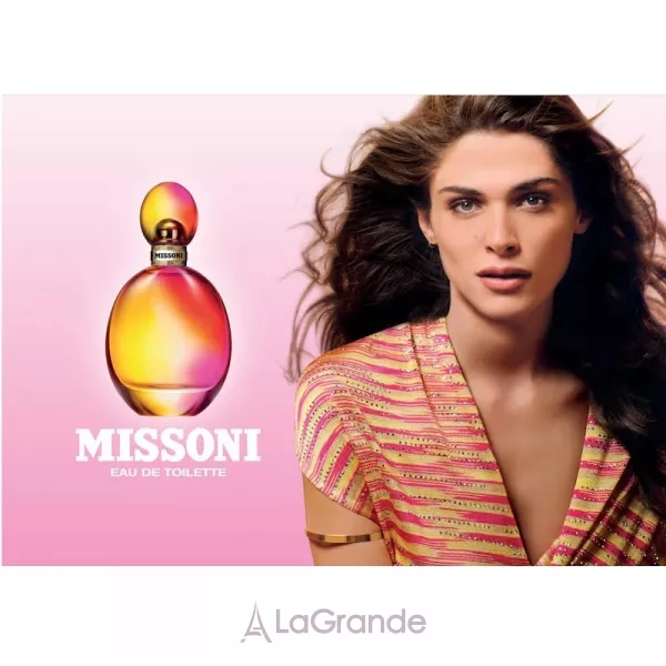Missoni Missoni Eau de Toilette �������� ����